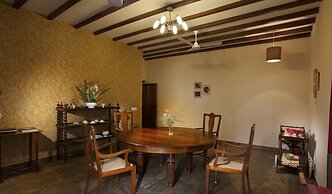 Ama Plantation Trails , Coorg