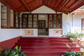 Ama Plantation Trails , Coorg