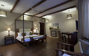 Ama Plantation Trails , Coorg