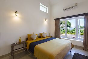 Ama Plantation Trails , Coorg