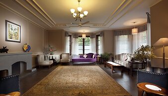 Ama Plantation Trails , Coorg