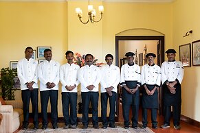 Ama Plantation Trails , Coorg