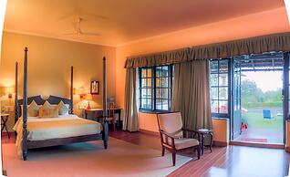 Ama Plantation Trails , Coorg