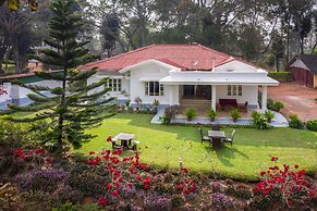 Ama Plantation Trails , Coorg