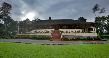 Ama Plantation Trails , Coorg