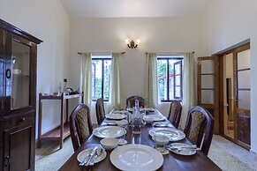 Ama Plantation Trails , Coorg