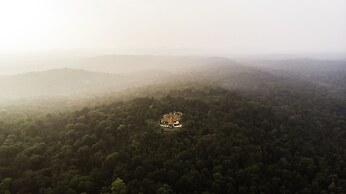 Ama Plantation Trails , Coorg