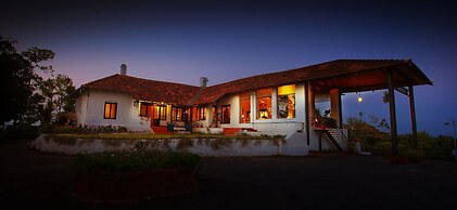 Ama Plantation Trails , Coorg