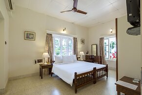 Ama Plantation Trails , Coorg