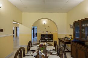 Ama Plantation Trails , Coorg