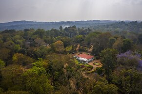 Ama Plantation Trails , Coorg