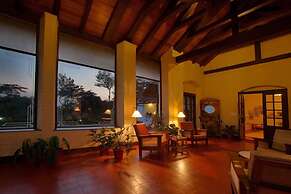 Ama Plantation Trails , Coorg