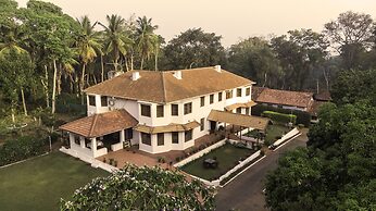 Ama Plantation Trails , Coorg