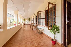 Ama Plantation Trails , Coorg