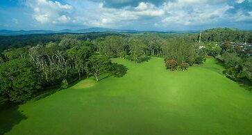 Ama Plantation Trails , Coorg