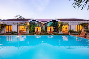 Commander Lodge