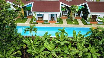 Commander Lodge