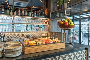 Stockinggut by AvenidA Hotel & Residences