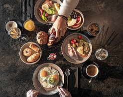 Stockinggut by AvenidA Hotel & Residences