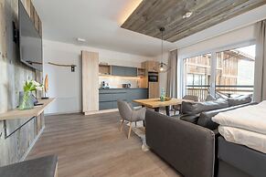 Stockinggut by AvenidA Hotel & Residences