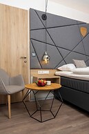 Stockinggut by AvenidA Hotel & Residences