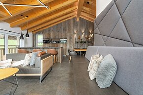 Stockinggut by AvenidA Hotel & Residences