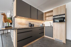 Stockinggut by AvenidA Hotel & Residences