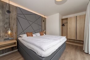 Stockinggut by AvenidA Hotel & Residences