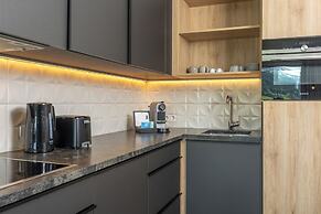 Stockinggut by AvenidA Hotel & Residences