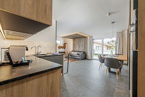 Stockinggut by AvenidA Hotel & Residences
