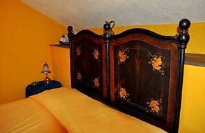 Agriturismo Ca' dei Conti