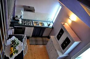 Agriturismo Ca' dei Conti