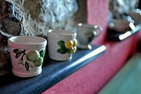 Agriturismo Ca' dei Conti