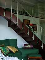 Agriturismo Ca' dei Conti