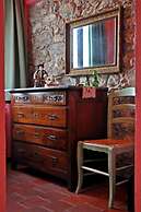 Agriturismo Ca' dei Conti