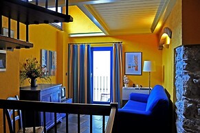 Agriturismo Ca' dei Conti