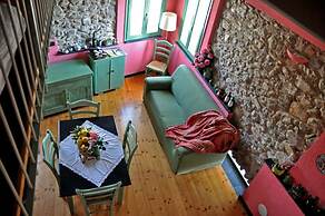 Agriturismo Ca' dei Conti