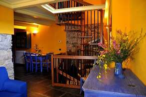 Agriturismo Ca' dei Conti