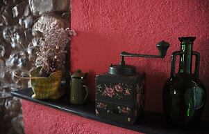 Agriturismo Ca' dei Conti