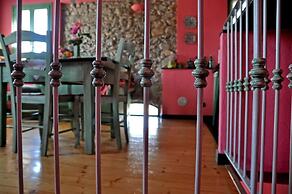 Agriturismo Ca' dei Conti