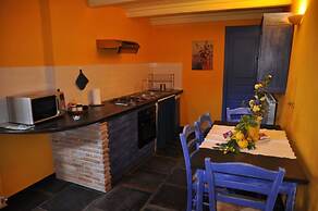 Agriturismo Ca' dei Conti