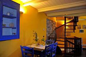 Agriturismo Ca' dei Conti