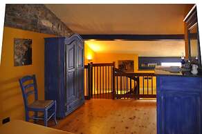 Agriturismo Ca' dei Conti