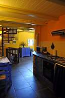 Agriturismo Ca' dei Conti