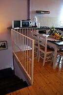 Agriturismo Ca' dei Conti