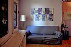 Agriturismo Ca' dei Conti