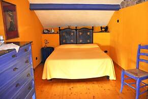 Agriturismo Ca' dei Conti