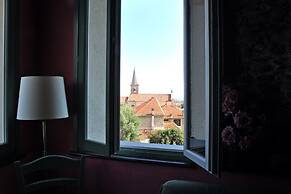 Agriturismo Ca' dei Conti