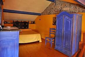 Agriturismo Ca' dei Conti