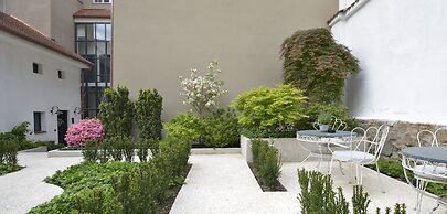 Garden Rooms
